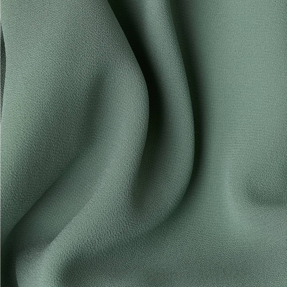 H&M CHIFFON DRESS - Picture 5 of 5